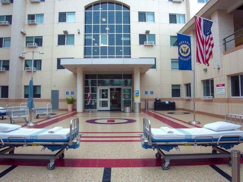 National Accreditation Board for Hospitals